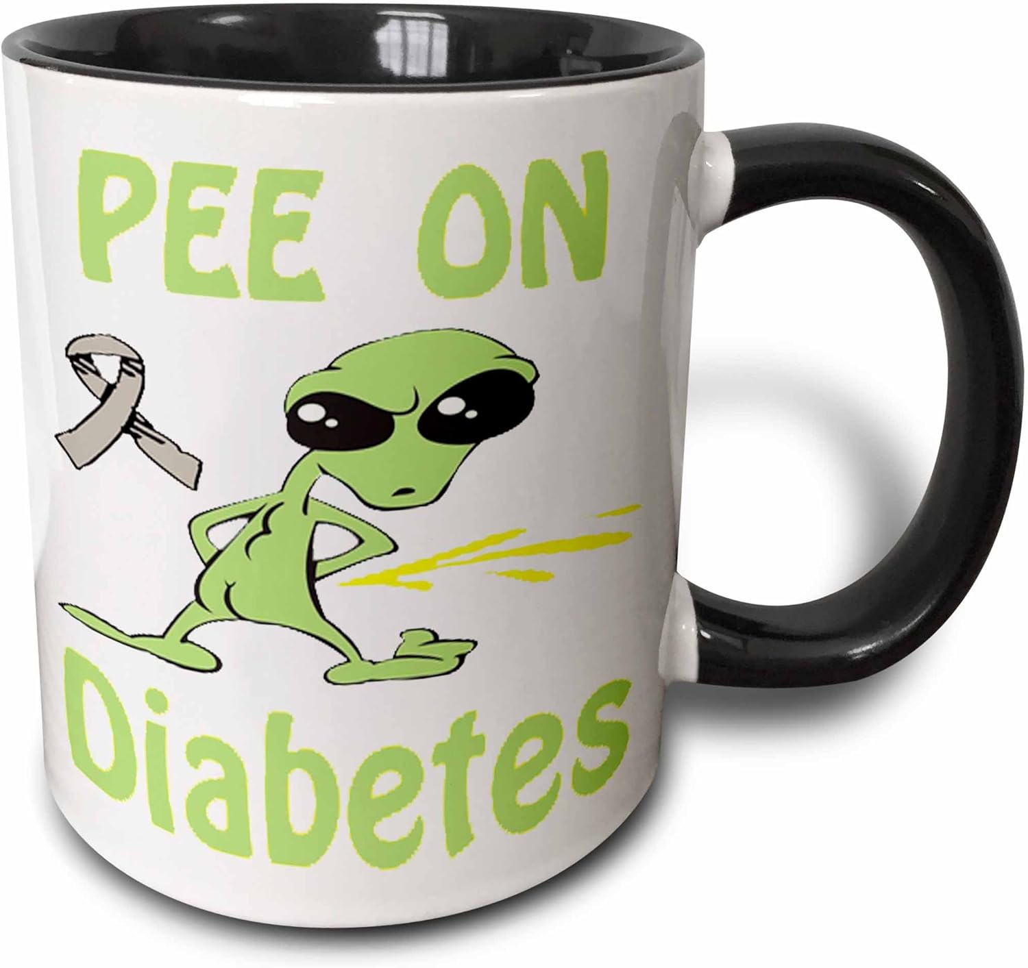 设计玫瑰金色 cause 意识 designs pee on alien – 超有趣 peeing